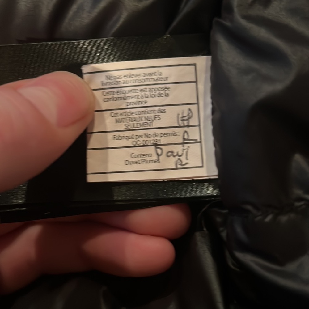 MACKAGE BUBBLE - Picture 6 of 8